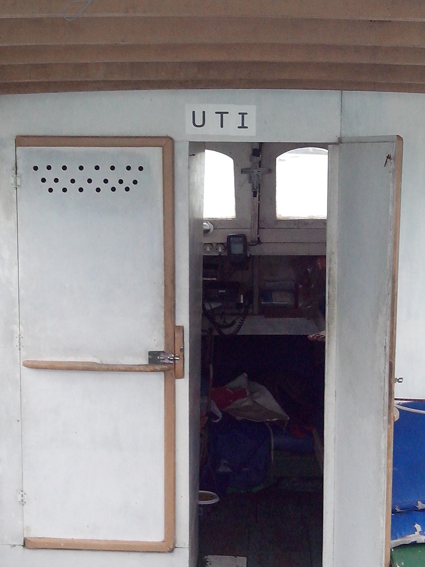 uti